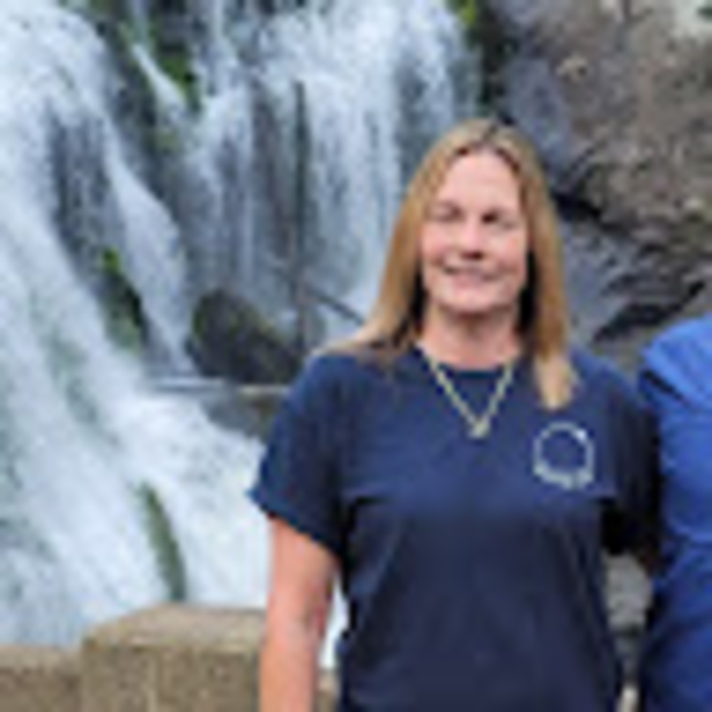 Meet your Posher, Kathryn